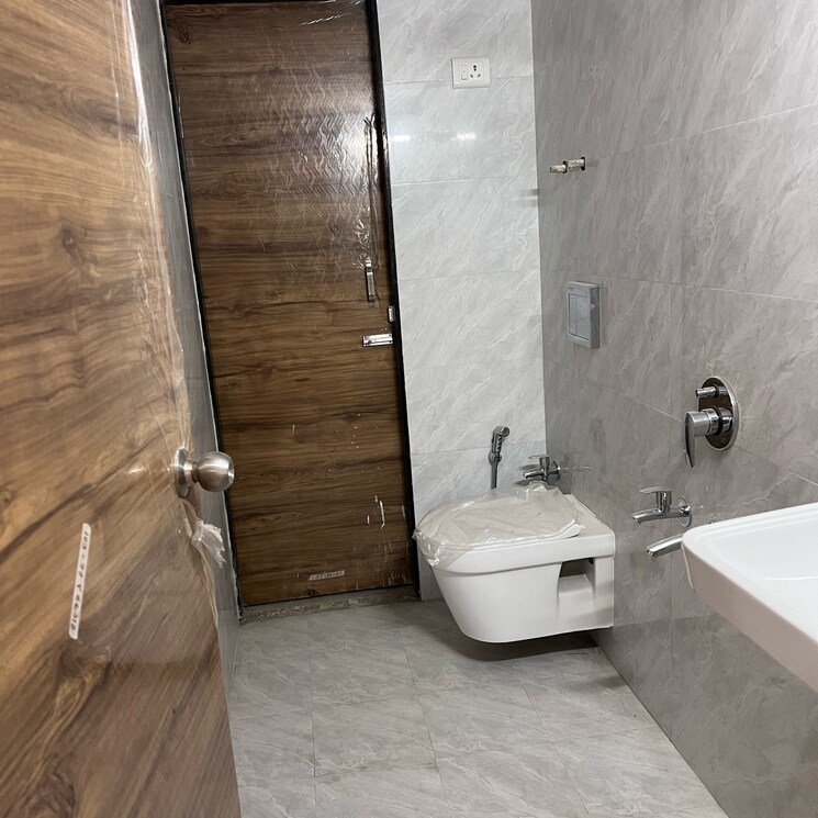 Bathroom, happy-home-sarvoday-marvel 1 Bedroom 426 Sq.Ft. Apartment In Wadeghar Gaon Thane 8189298