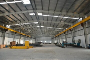 Commercial Warehouse 1200 Sq.Yd. For Resale in Sector 4 Manesar  8189282