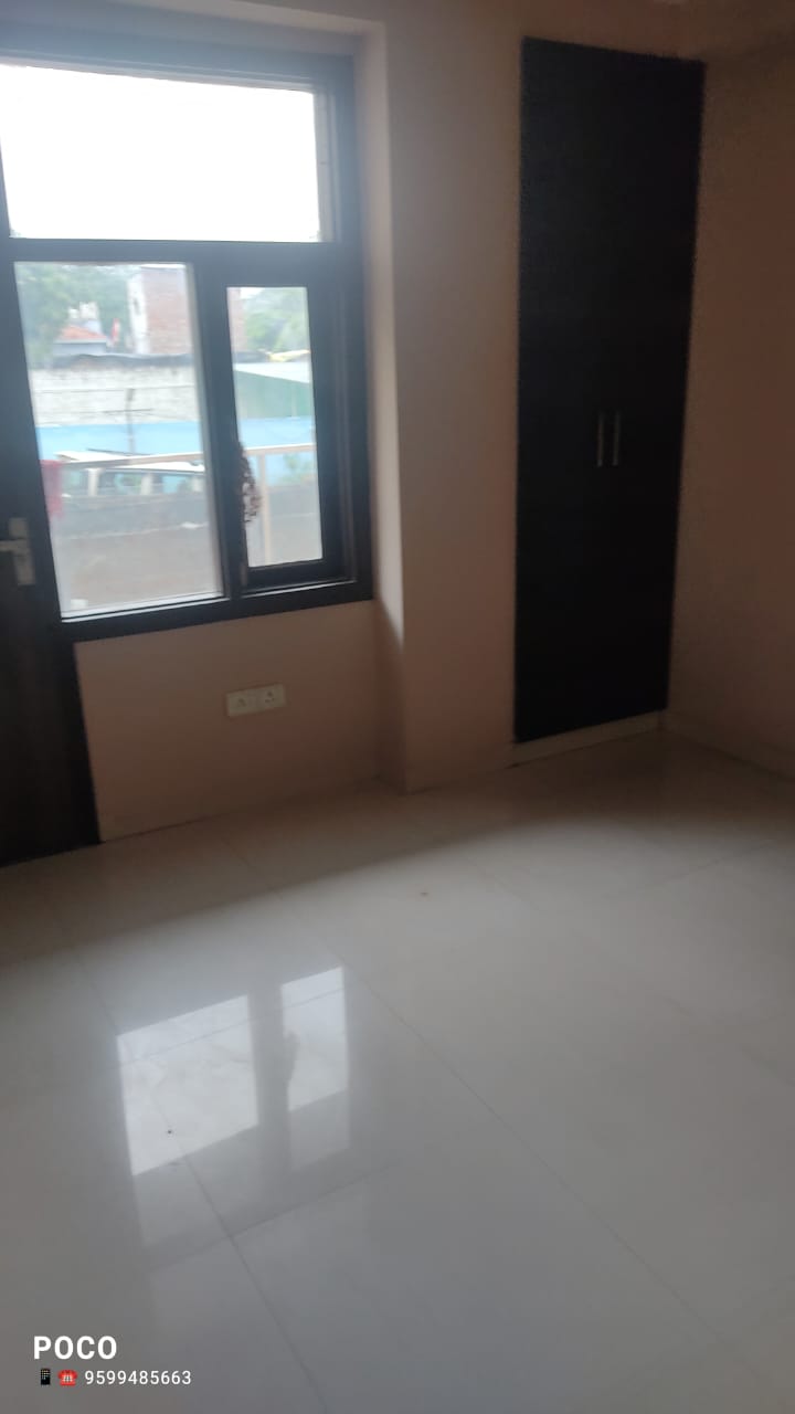 2 BHK + Extra Room Builder Floor For Sale in Mehrauli
