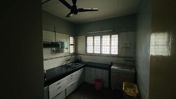 Kitchen in 2 BHK Apartment at Evershine Classique, Vasai East – for Sale