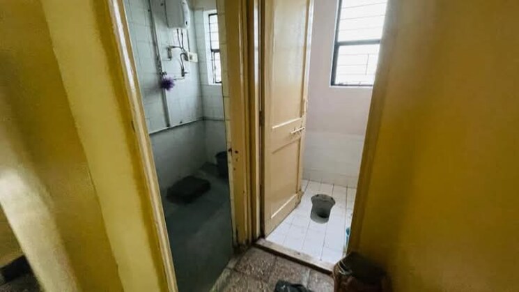 Bathroom, evershine-classique 2 Bedroom 1070 Sq.Ft. Apartment In Vasai East Palghar 8189303