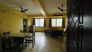 Gym in 2 BHK Apartment at Evershine Classique, Vasai East – for Sale