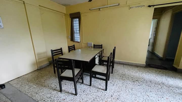 2 BHK 1070 Sq.Ft. Apartment in Evershine Classique