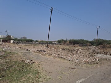 Plot Area in  Plot at Surat Dumas Road – for Sale