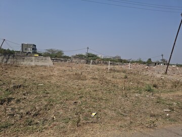 Plot For Resale in Surat Dumas Road Surat  8189313