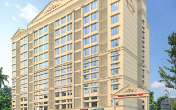 Office Space in IT/SEZ For Sale in Laaman Industrial Park, Ambika Nagar No 3