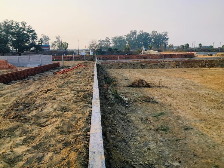 undefined, faizabad road  1000 Sq.Ft. Plot In Faizabad Road Lucknow 8189338