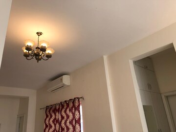 Furnished Amenities in 3 BHK Builder Floor at BPTP Astaire Gardens, Sector 70a – for Rent