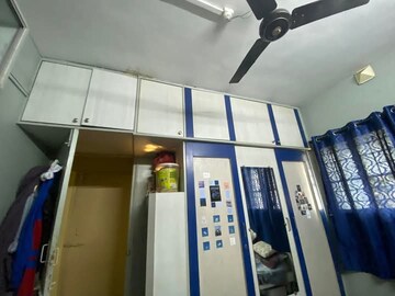 Furnished Amenities in 2 BHK Apartment at DL Shelter Apartment, Vasai East – for Sale
