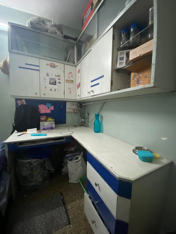 Master Bedroom, dl-shelter-apartment 2 Bedroom 580 Sq.Ft. Apartment In Vasai East Palghar 8189336