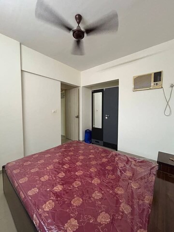 2 BHK Apartment For Resale in DL Shelter Apartment Vasai East Palghar  8189336