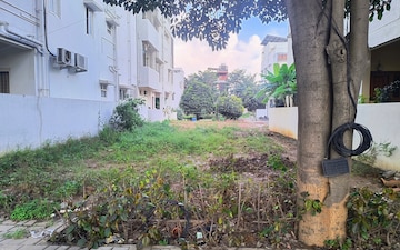 Land For Sale in Reliaable Lakedew Residency, Harlur