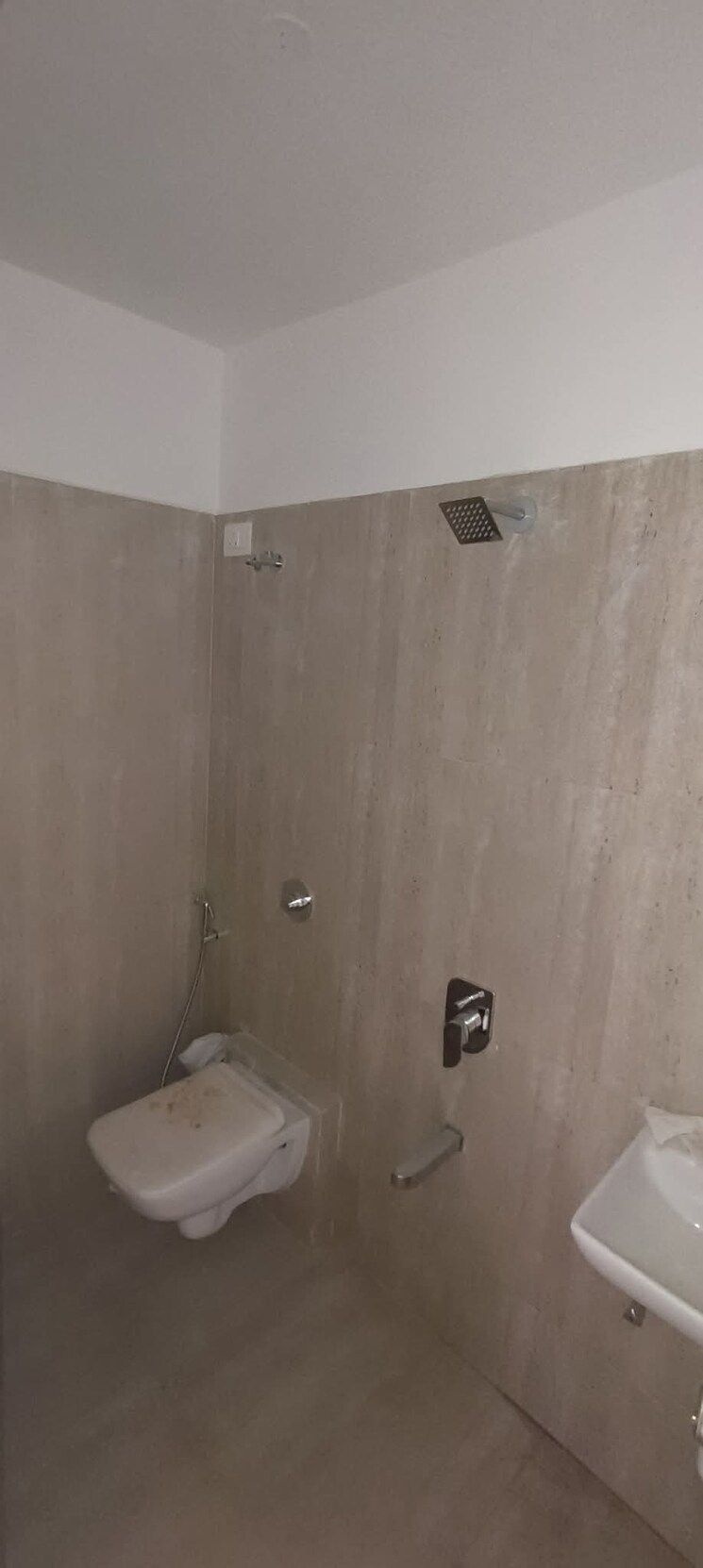 Master Bedroom, dl-shelter-apartment 1 Bedroom 410 Sq.Ft. Apartment In Vasai East Palghar 8189344