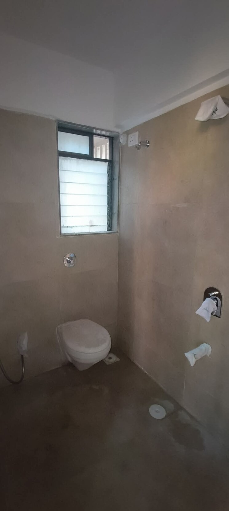 Bathroom, dl-shelter-apartment 1 Bedroom 410 Sq.Ft. Apartment In Vasai East Palghar 8189344