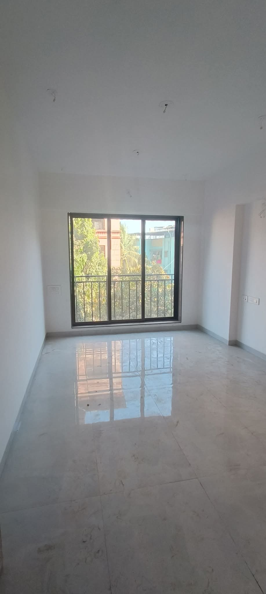 1 BHK 410 Sq.Ft. Apartment in DL Shelter Apartment
