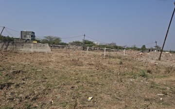 Plot For Rent in Dumas