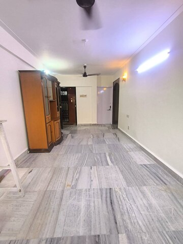 Bedroom in 1 BHK Apartment at Soma Heights, Vasai East – for Sale