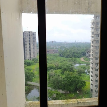 1 BHK Apartment For Rent in Godrej Nirvaan Saravali Thane  8189364