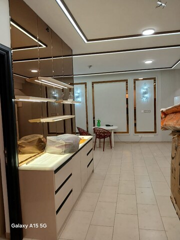 Kitchen in 2 BHK Apartment at Sobha City Gurgaon, Sector 108 – for Rent