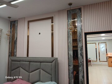 Building Lobby in 2 BHK Apartment at Sobha City Gurgaon, Sector 108 – for Rent