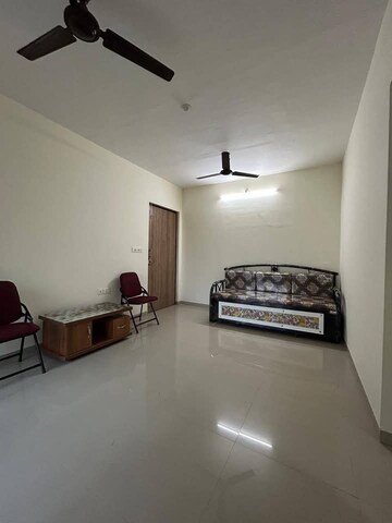 Furnished Amenities in 2 BHK Apartment at Soma Heights, Vasai East – for Sale