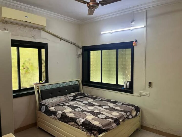 Bedroom, soma-heights 2 Bedroom 600 Sq.Ft. Apartment In Vasai East Palghar 8189366