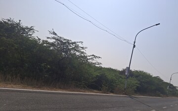 Plot For Rent in Dumas Road