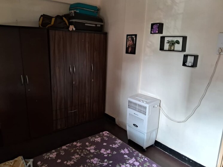 Bathroom, barcelona-chs 1 Bedroom 410 Sq.Ft. Apartment In Vasai East Palghar 8189370