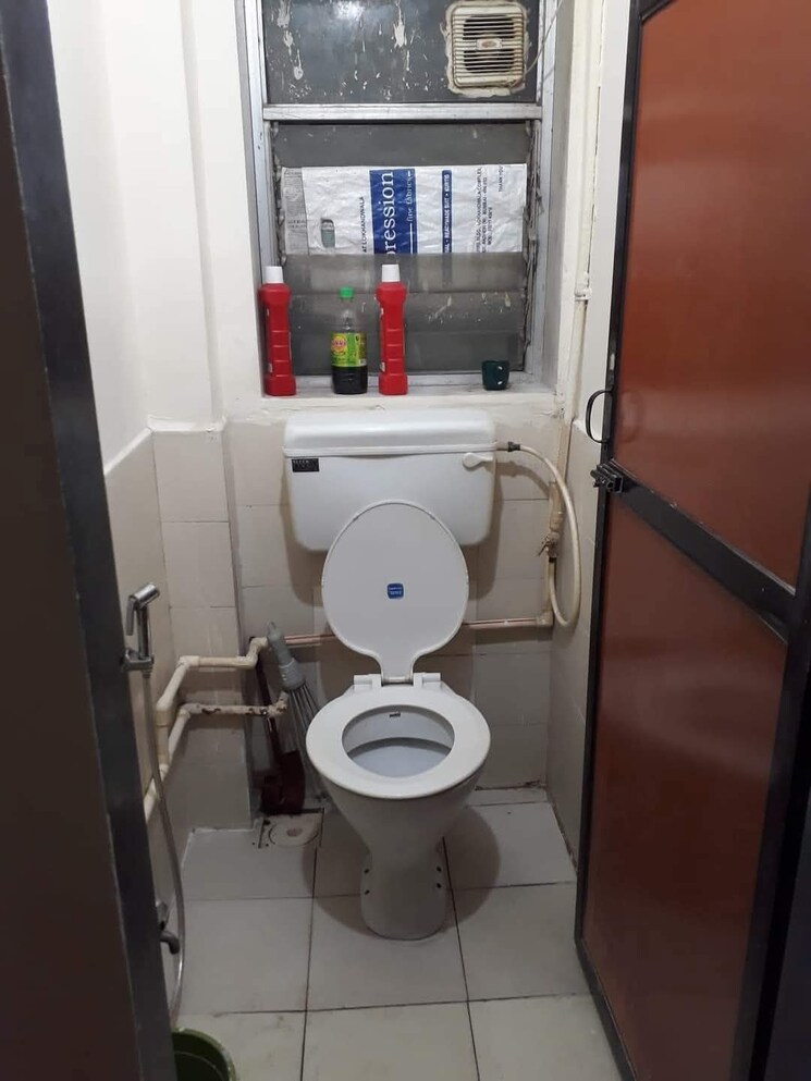 Bathroom, barcelona-chs 1 Bedroom 410 Sq.Ft. Apartment In Vasai East Palghar 8189370