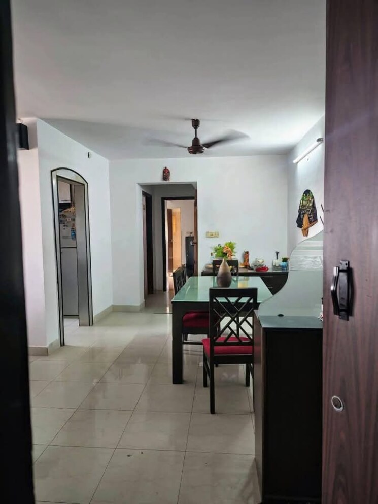 Kitchen, barcelona-chs 2 Bedroom 800 Sq.Ft. Apartment In Vasai East Palghar 8189374