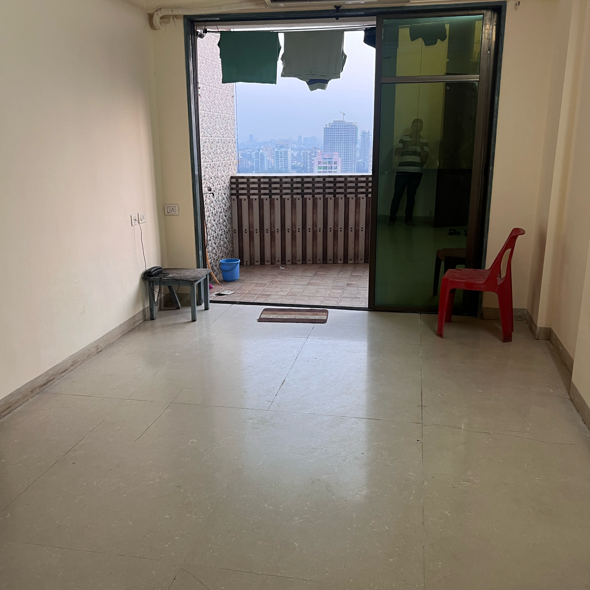 2 BHK Apartment For Sale in Madhav Sankalp