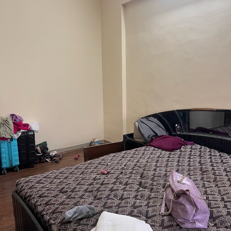 Bedroom, madhav-sankalp 2 Bedroom 1035 Sq.Ft. Apartment In Gandhar Nagar Thane 8189376