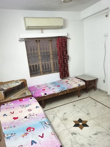 1 RK Apartment For Rent in Vejalpur Ahmedabad  8189375