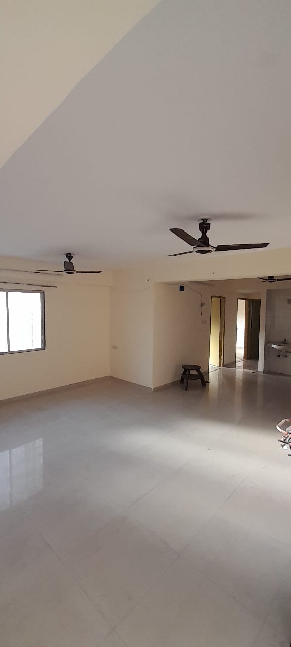 3 BHK + Study Room,Extra Room Apartment For Sale in Vr Mall