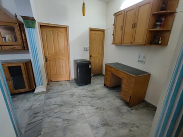 Living Room in 2 BHK Builder Floor at Khanpur – for Sale