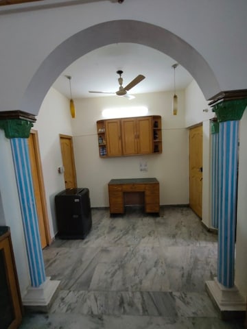 Furnished Amenities in 2 BHK Builder Floor at Khanpur – for Sale