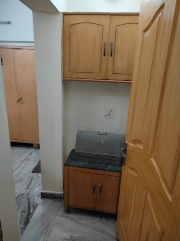 Furnished Amenities in 2 BHK Builder Floor at Khanpur – for Sale