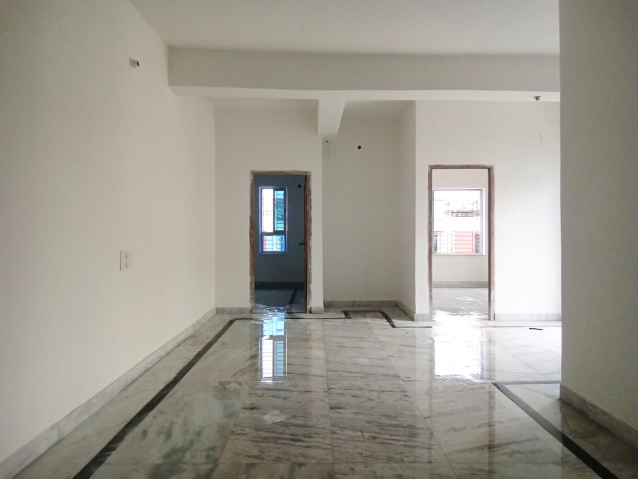 3 BHK + Pooja Room Builder Floor For Sale in  Adjacent Em Bypass Prope