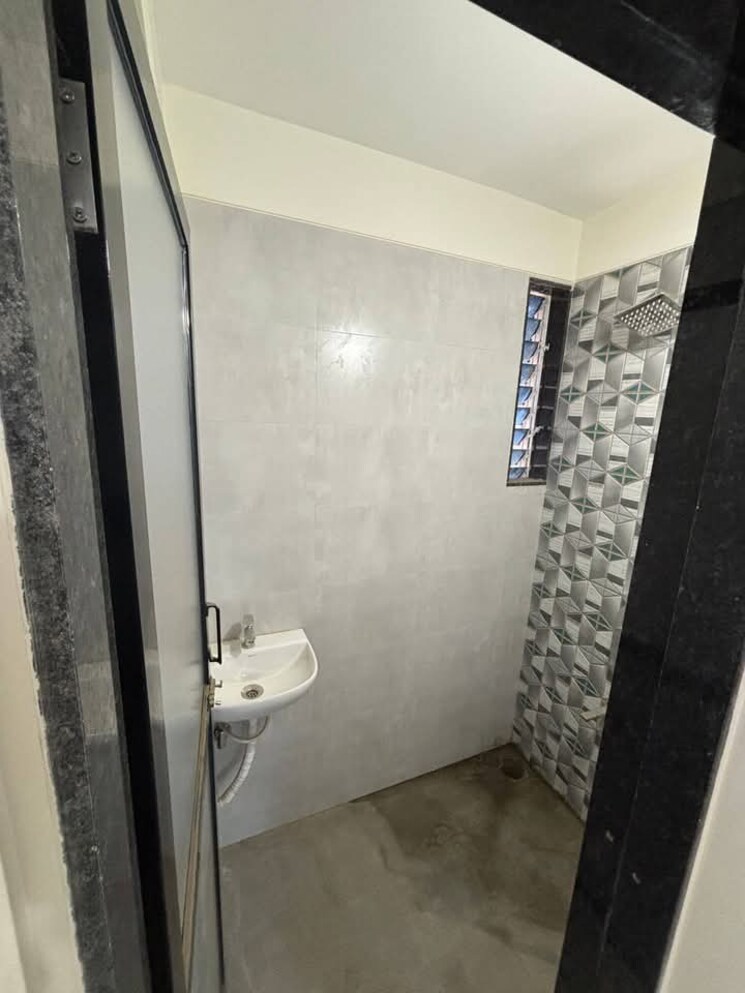 Bathroom, shivkala-chs 2 Bedroom 580 Sq.Ft. Apartment In Vasai East Palghar 8189385