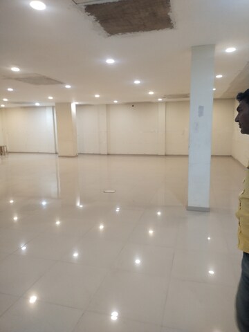 Floor Plan in  Warehouse at Lakhani Estate, Chembur – for Rent