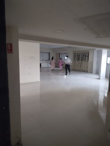 Floor Plan in  Warehouse at Lakhani Estate, Chembur – for Rent