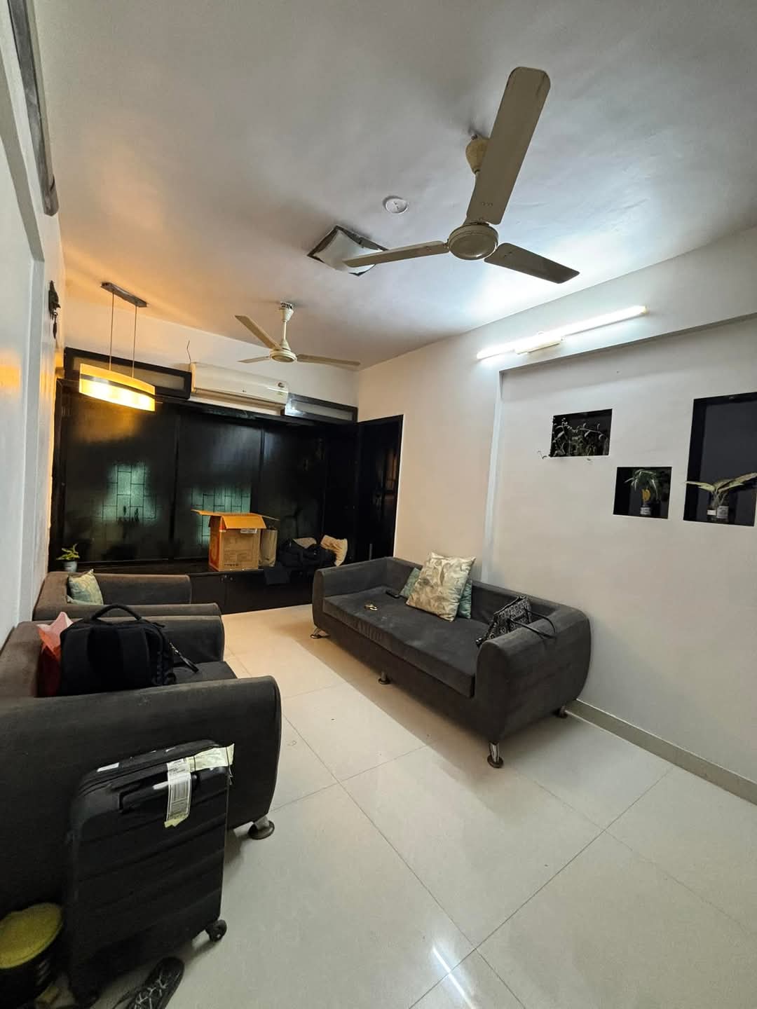 1 BHK 425 Sq.Ft. Apartment in Sai Drishti CHS Vasai