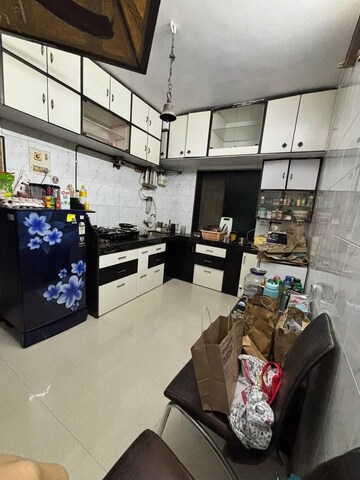 Parking in 1 BHK Apartment at Sai Drishti CHS Vasai, Vasai East – for Sale