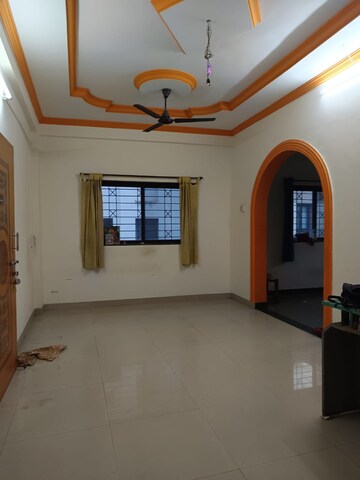 2 BHK Villa For Rent in Karve Nagar Pune  8189398