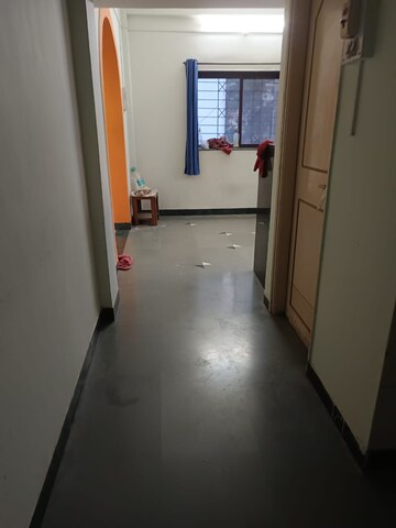 Building Lobby in 2 BHK Villa at Karve Nagar – for Rent