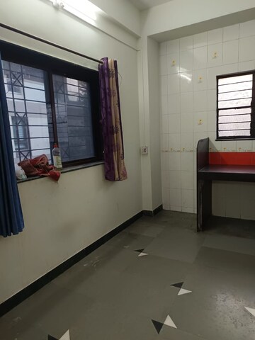 Kitchen in 2 BHK Villa at Karve Nagar – for Rent