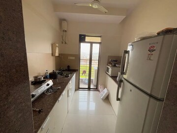 Kitchen in  Pg at Sakinaka – for Rent