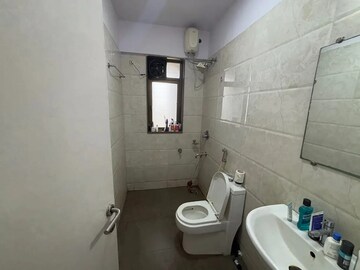 Bathroom in  Pg at Sakinaka – for Rent