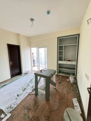 Bedroom in 4 BHK Apartment at Dasnac Burj, Sector 75 – for Rent