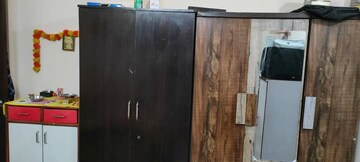 Furnished Amenities in 2 BHK Apartment at Sai Drishti CHS Vasai, Vasai East – for Sale